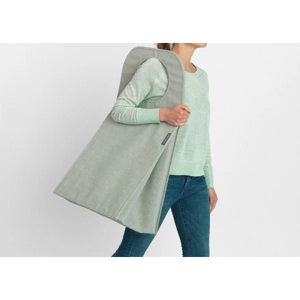 Торба пране Brabantia 55L, Green, правоъгълна