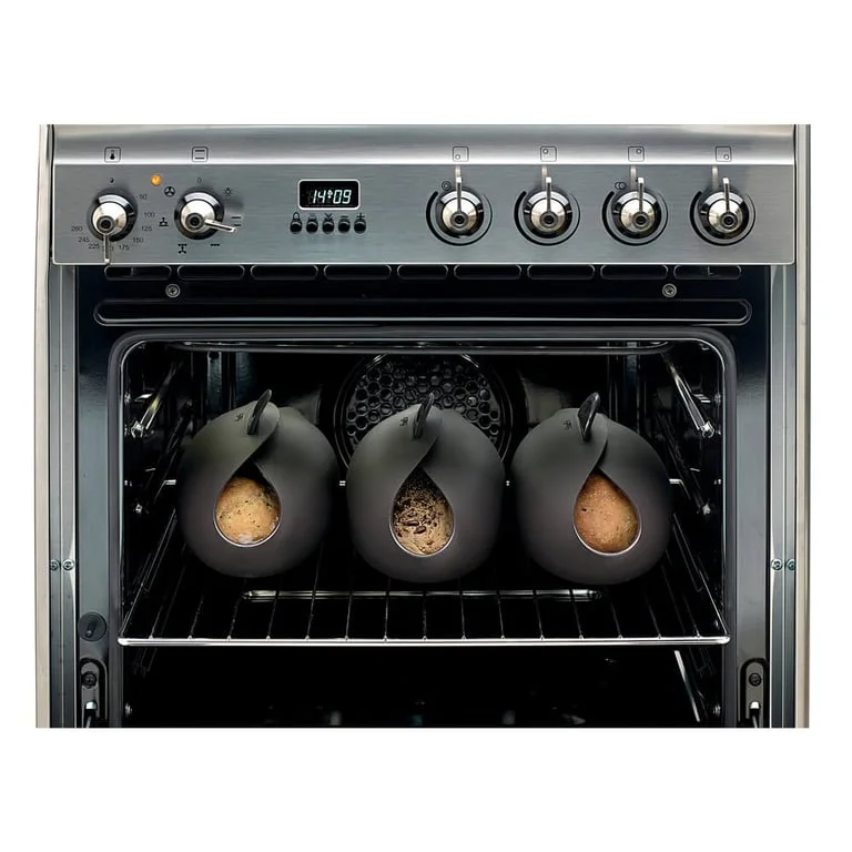 Mini bread maker Lekue