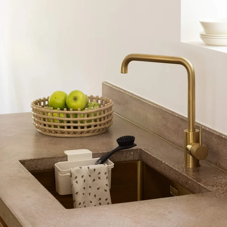 In-Sink Organiser Brabantia, Soft Beige