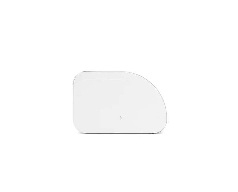 Кутия за хляб Brabantia Roll Top White