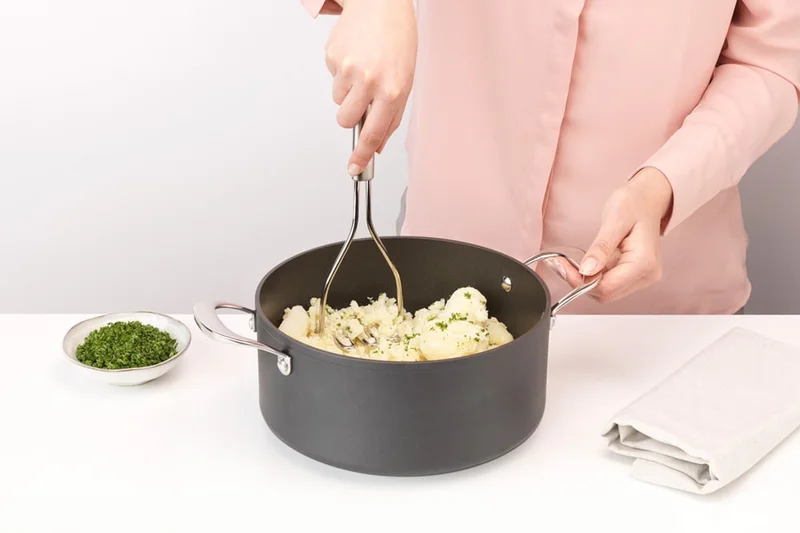 Преса за картофи Brabantia Profile NEW
