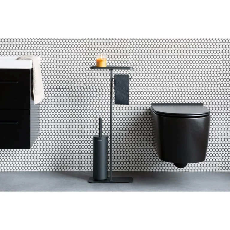 Toilet Butler Brabantia MindSet Mineral Infinite Grey N