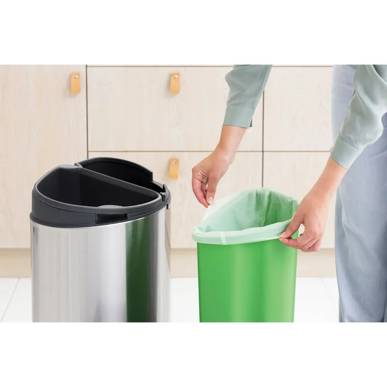 Touch Bin Newicon 23/10 L Brabantia Matt