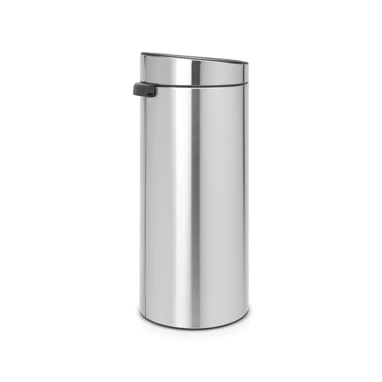 Touch Bin Newicon Brabantia 30 L Matt Steel