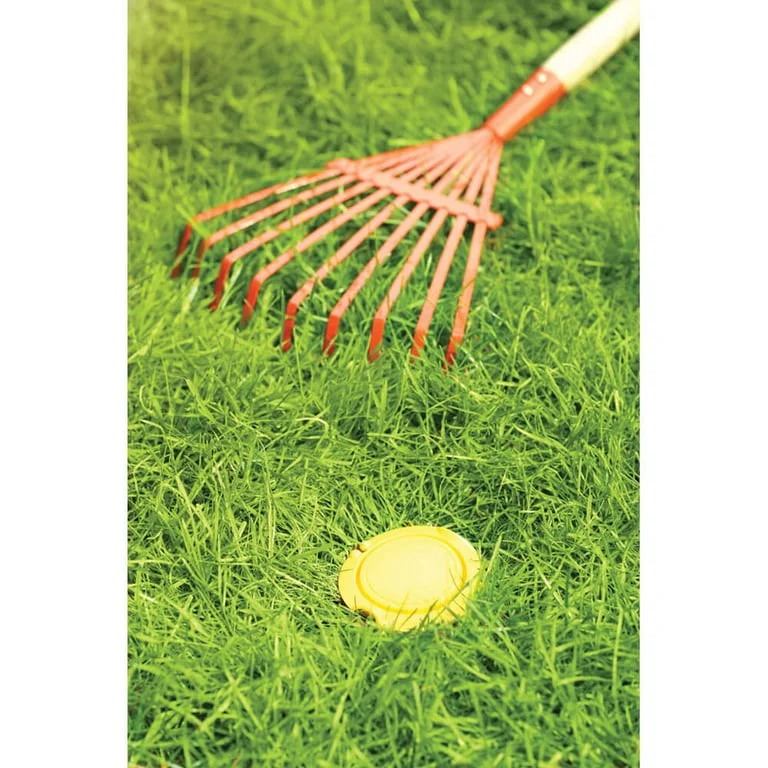 Outdoor Dryer Brabantia Lift-O-Matic 60m, ground spike
