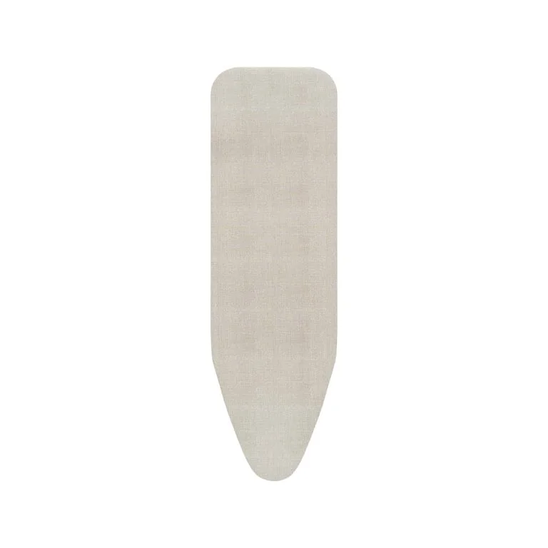 Ironing Table Cover Brabantia B 124x38cm, 8mm Foam, Denim Grey