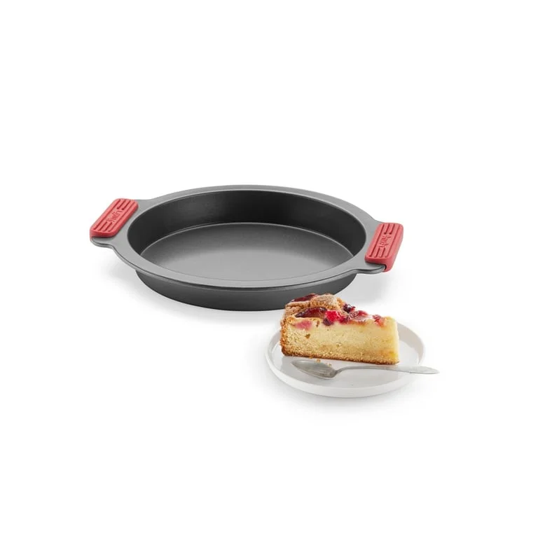 Round Cake Mould Lekue Ø26.5cm, Non-Stick