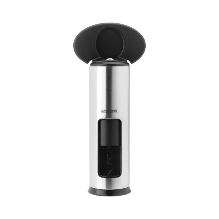 Corkscrew Brabantia Matt Steel SoftTouch