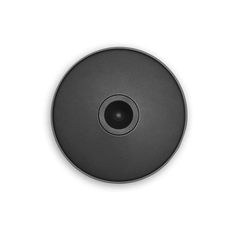 Bathroom Mirror Brabantia MindSet Mineral Infinite Grey