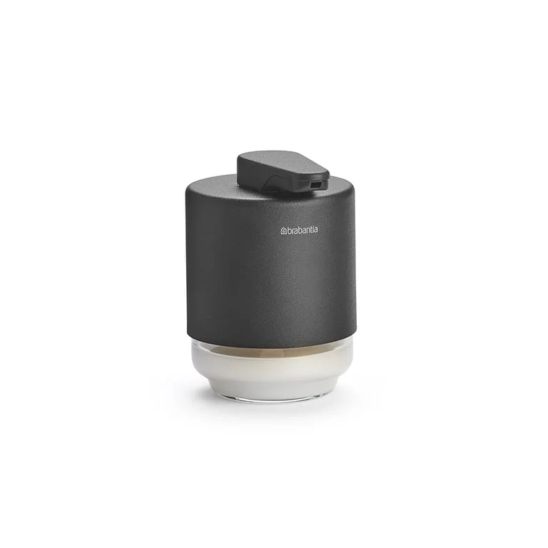 Soap Dispenser Brabantia MindSet Mineral Infinite Grey