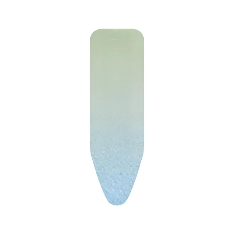 Ironing Table Cover Brabantia B 124x38cm, 2mm Foam, Soothing Sea