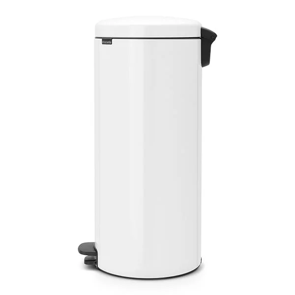 Waste Bin NewIcon Brabantia 30L White