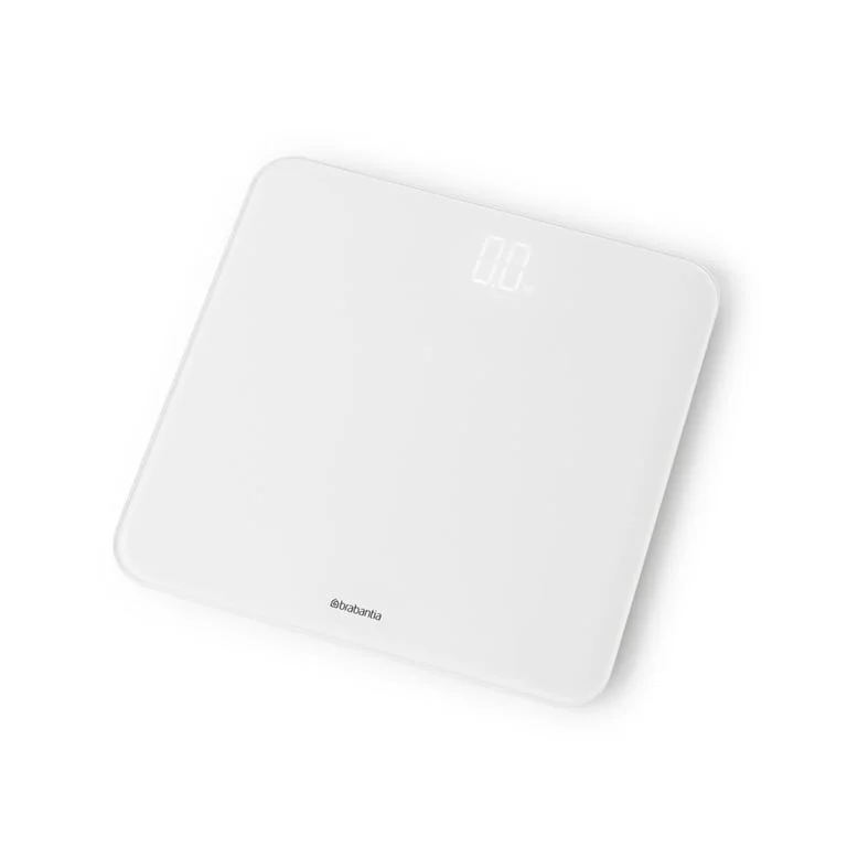 Дигитална везна за баня Brabantia ReNew White