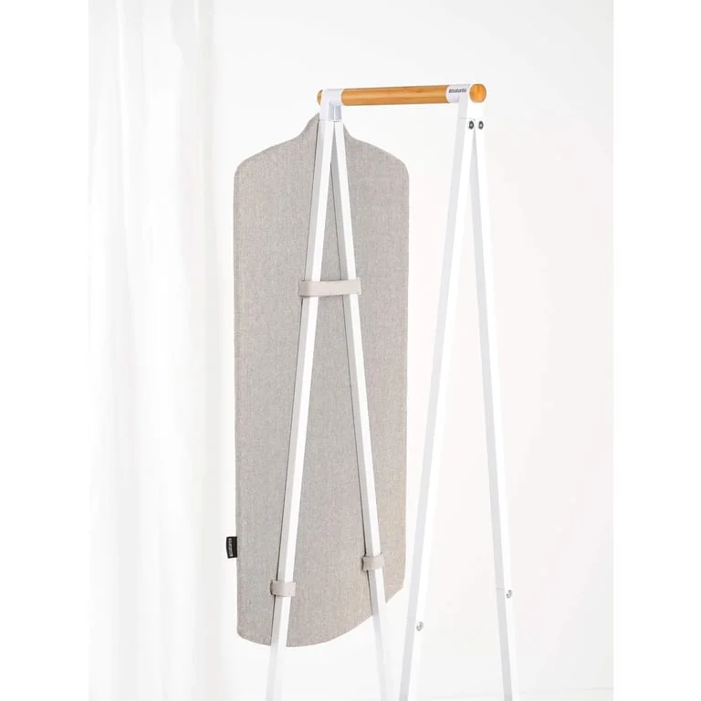 Steaming Board Brabantia Linn Grey