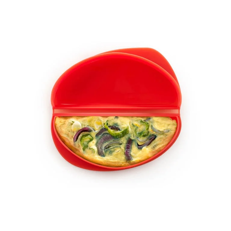 Omelette microwave cooker Lekue