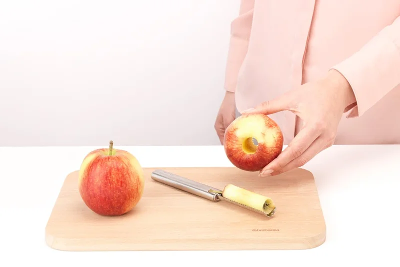 Apple Corer Brabantia Profile