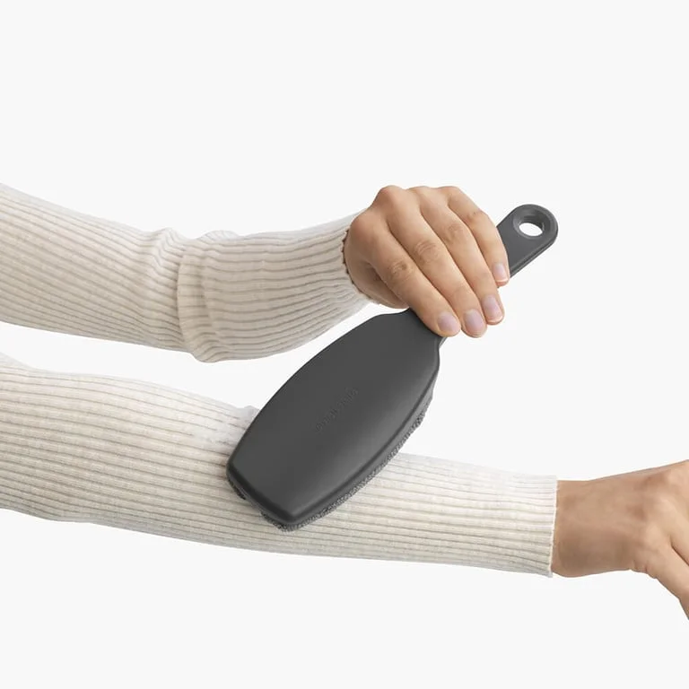 Clothes Brush Brabantia Dark Grey/Grey