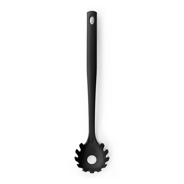 Spaghetti Scoop Brabantia, Black
