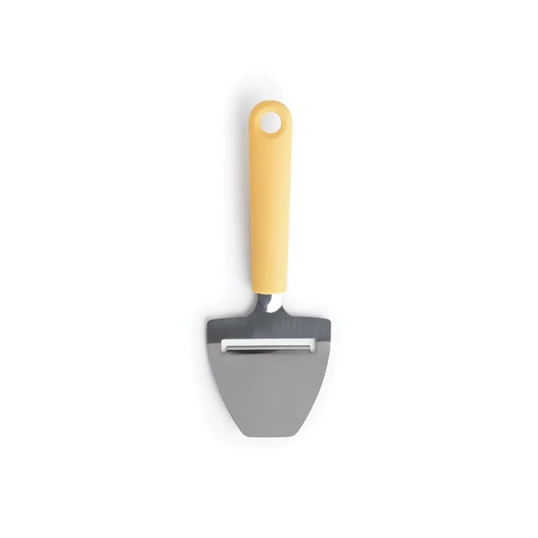 Cheese Slicer Brabantia Tasty+, Vanilla Yellow