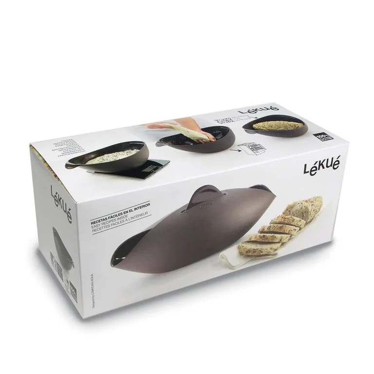 Bread maker Lekue