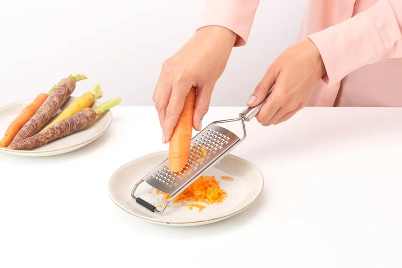 Coarse Grater Brabantia Profile