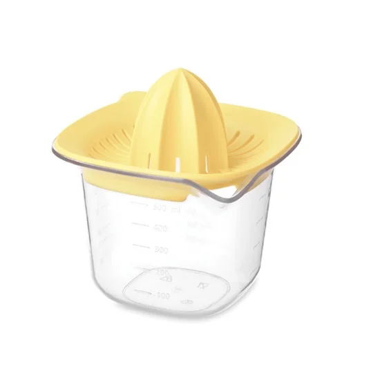 Juicer plus Measuring Jug, 0.5L Brabantia Tasty+