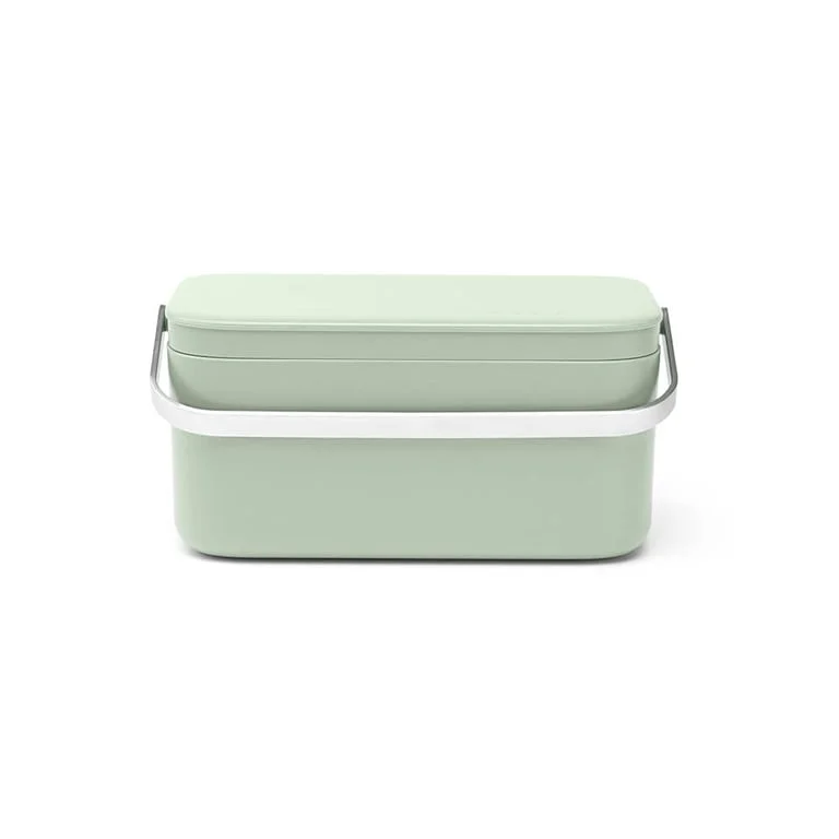 Food Waste Box Brabantia Jade Green