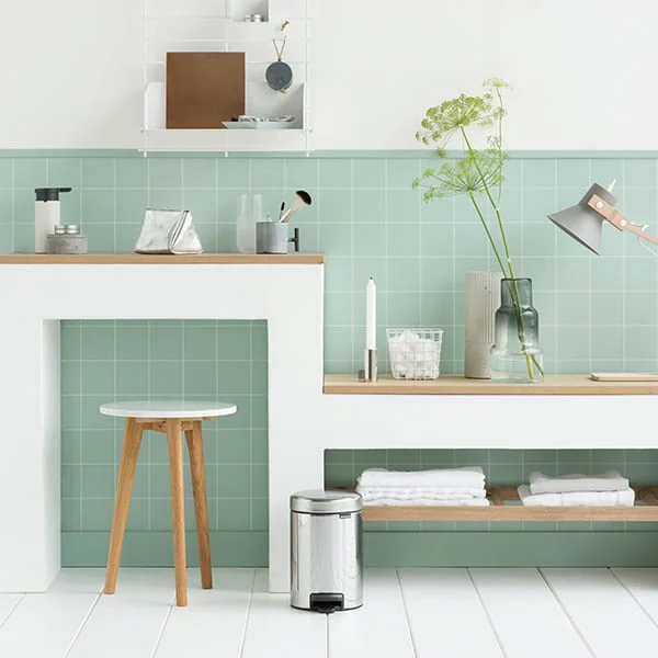 Waste Bin NewIcon Brabantia 3L Brilliant