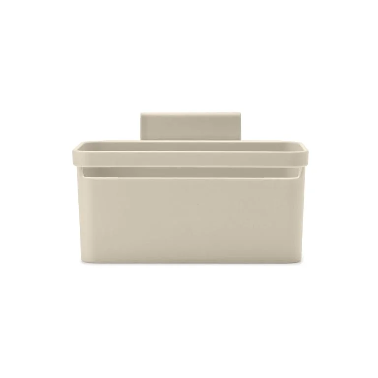 Органайзер за мивка Brabantia SinkSide Soft Beige