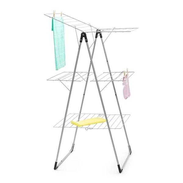 Dryer Brabantia, Tower 23 m Grey