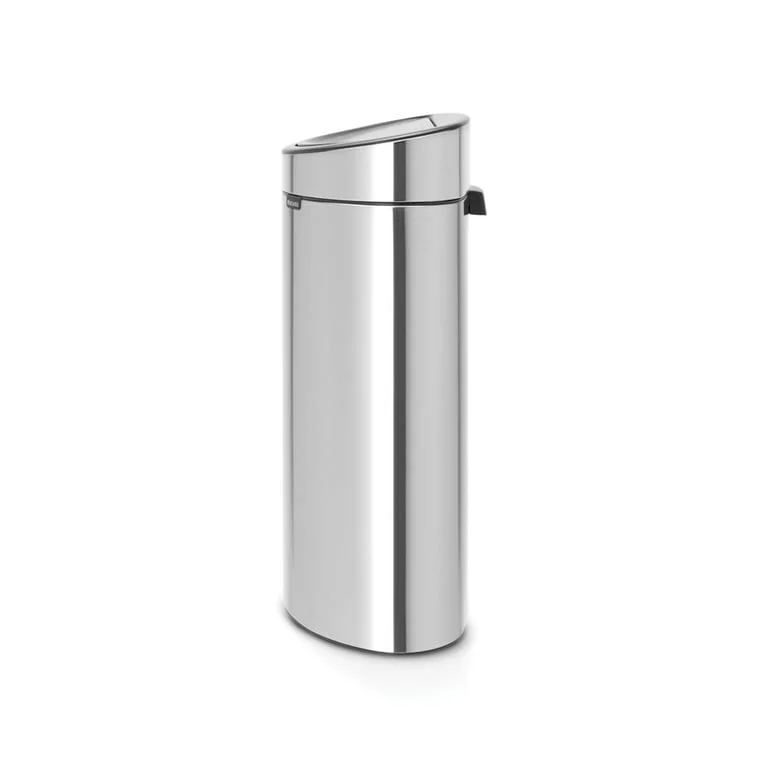 Touch Bin Newicon 40 L Brabantia Matt FPP
