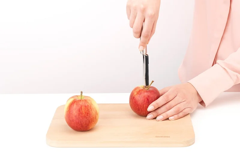Apple Corer Brabantia Profile