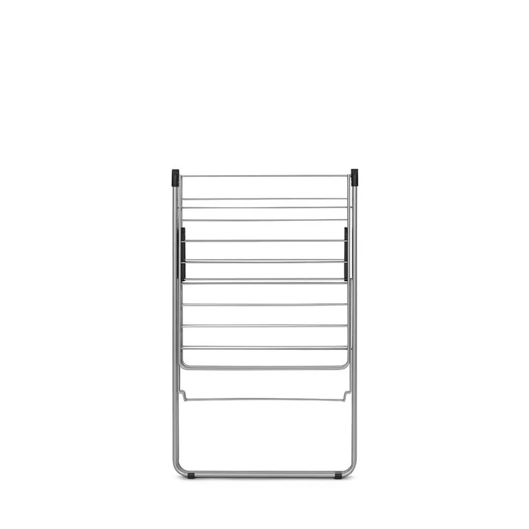 Drying Rack Brabantia Hangon, 20m, Metallic Grey