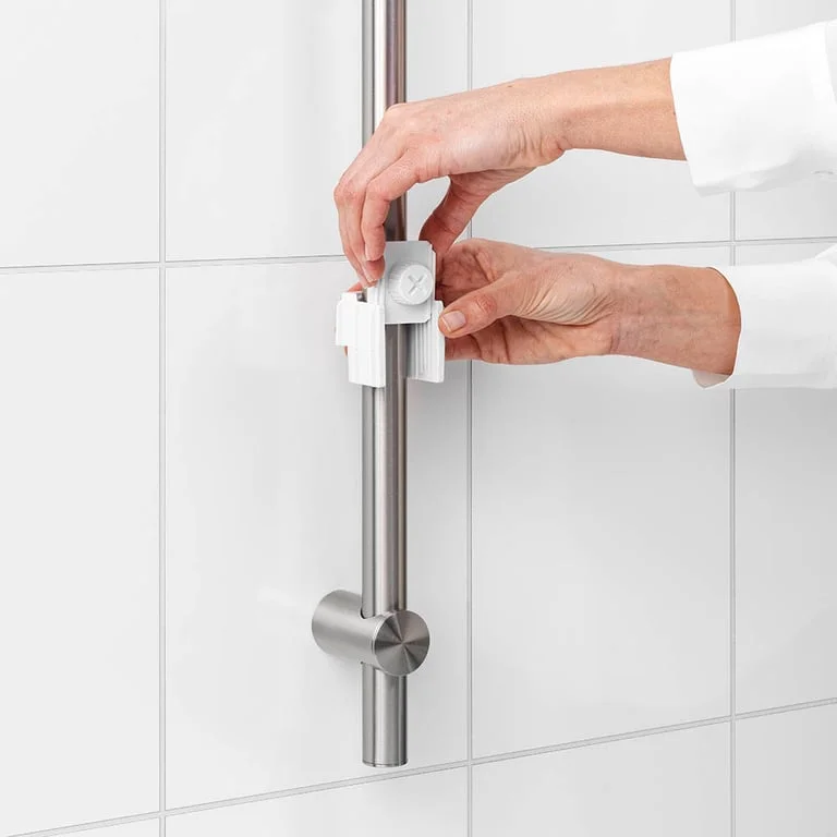 Shower Caddy Brabantia, White