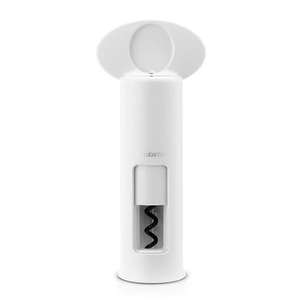 Corkscrew Brabantia, Classic White