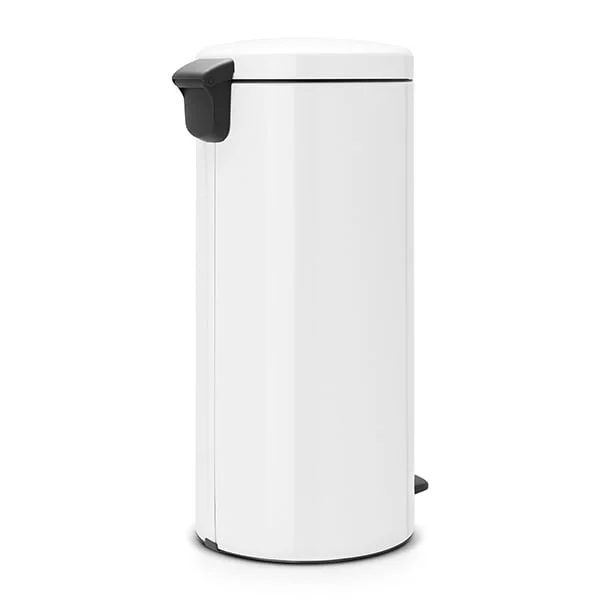 Waste Bin NewIcon Brabantia 30L White