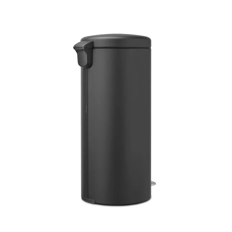 Pedal Waste Bin Brabantia NewIcon 30L, Infinite Grey