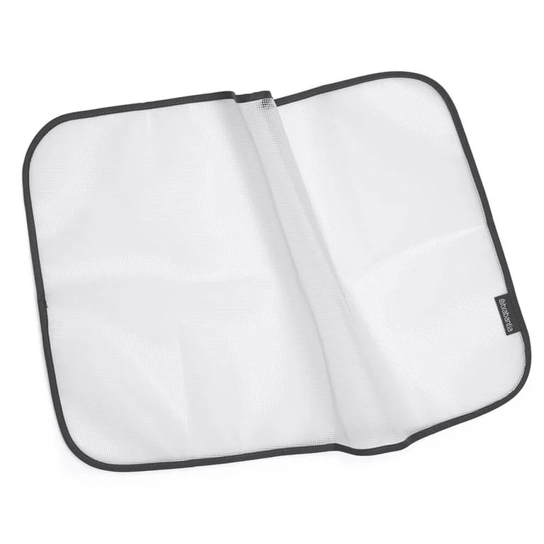 Кърпа за гладене защитна Brabantia 40x60cm, White/Grey