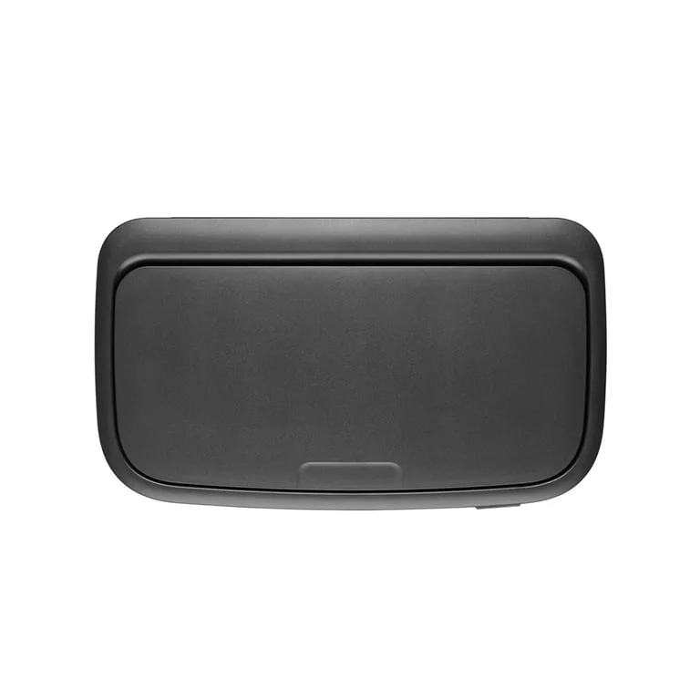 Waste Bin Brabantia Bo Touch 36L, Metallic Gold