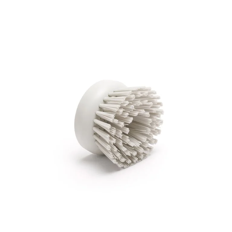 Replacement Dish Brush Brabantia, 2 Pieces, Light Grey
