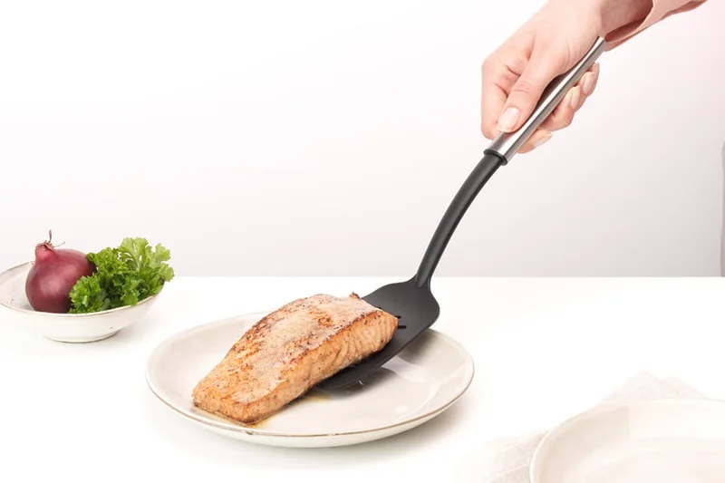 Spatula Brabantia Profile, Large, Non-Stick