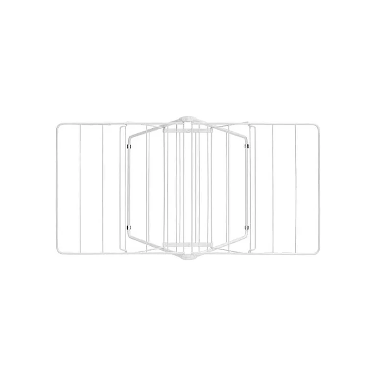 Drying Rack Brabantia Hangon, 15m, Fresh White