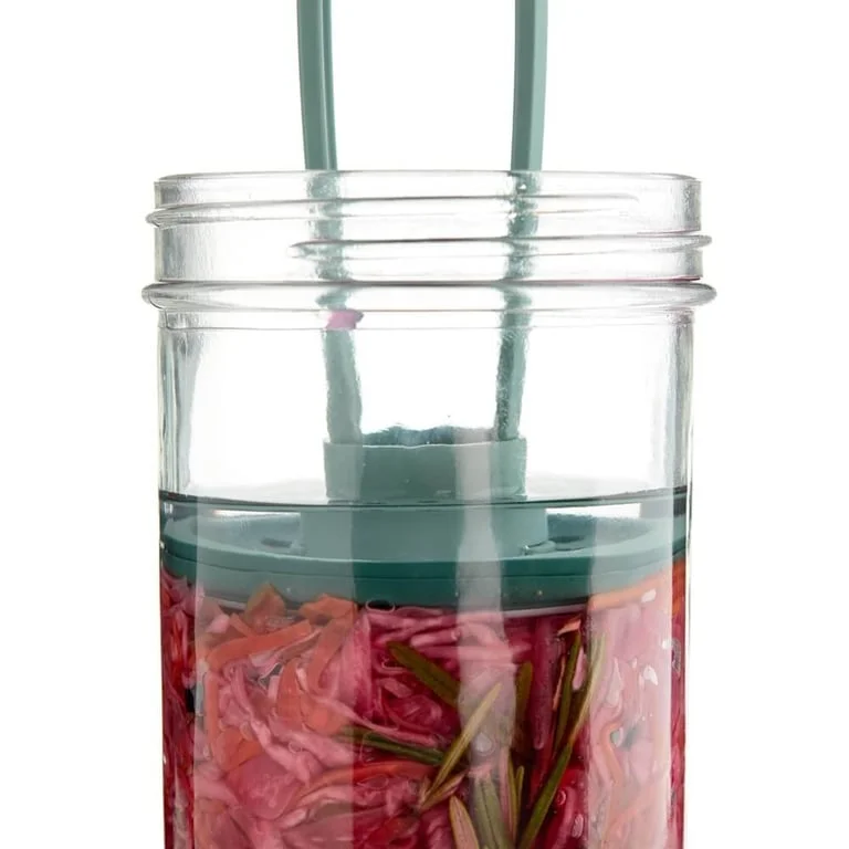 Pickles Kit Lekue 3 pcs