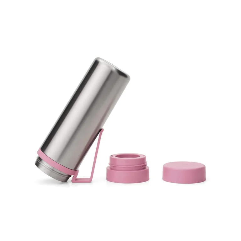 Insulated Flask Brabantia Make & Take 0.5L, Lilac Pink