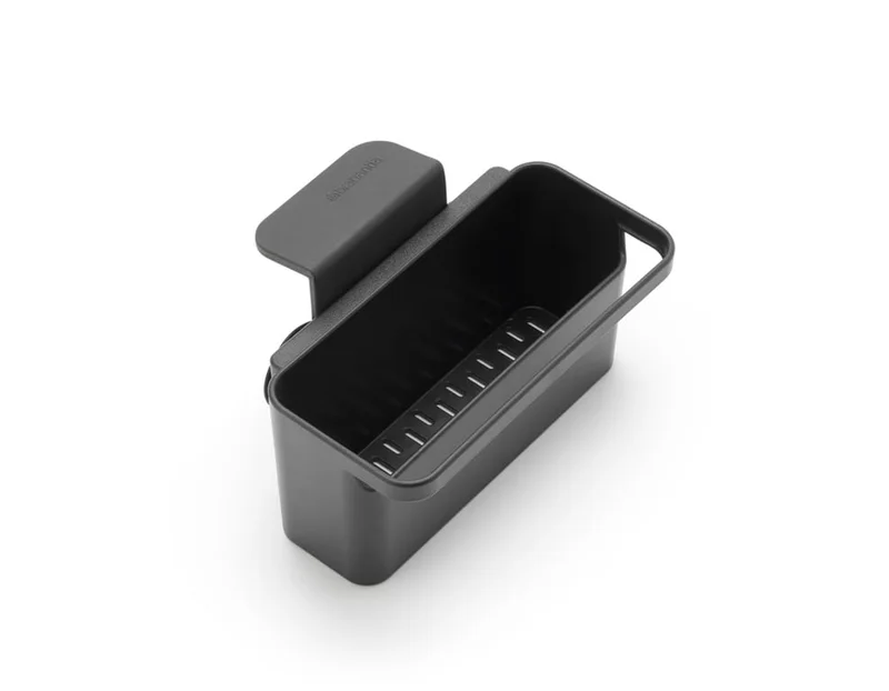 Органайзер за мивка Brabantia, Dark Grey