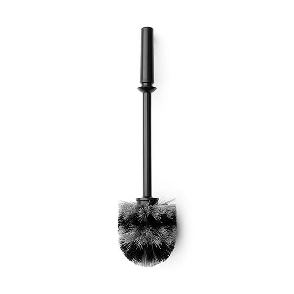 Toilet Brush Brabantia, Black