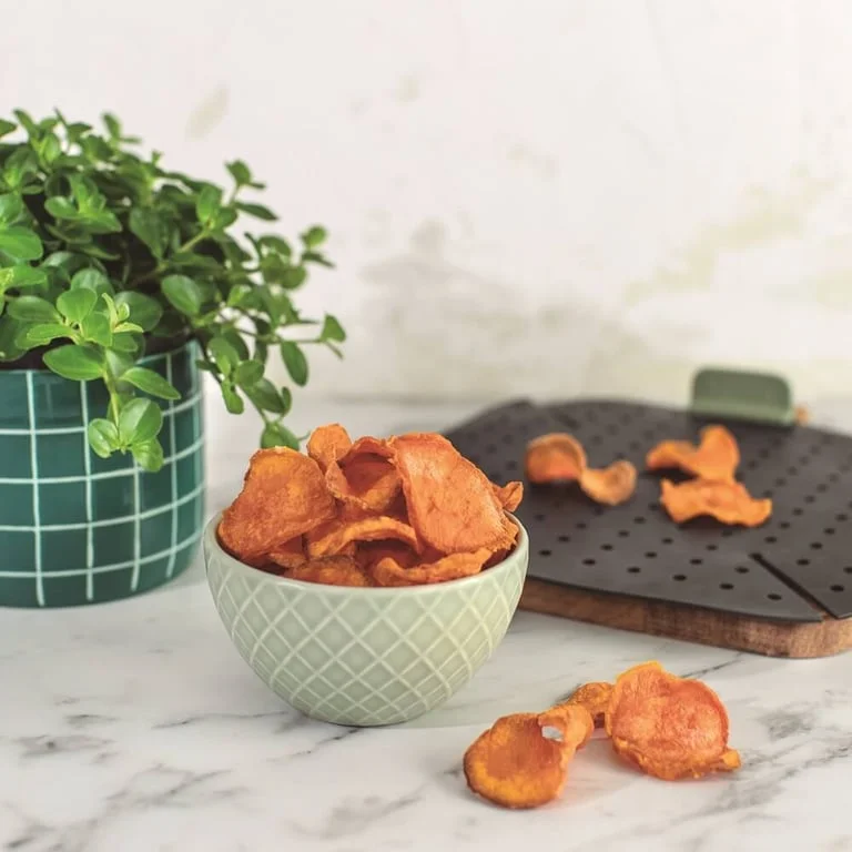 Air Fryer Mat Lekue 22x22cm
