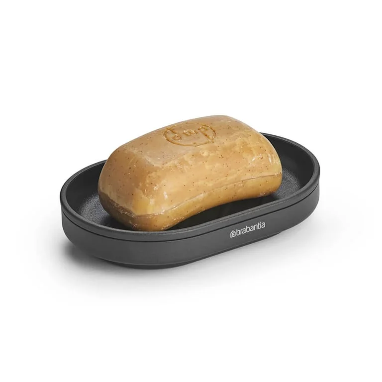 Soap Dish Brabantia MindSet Mineral Infinite Grey