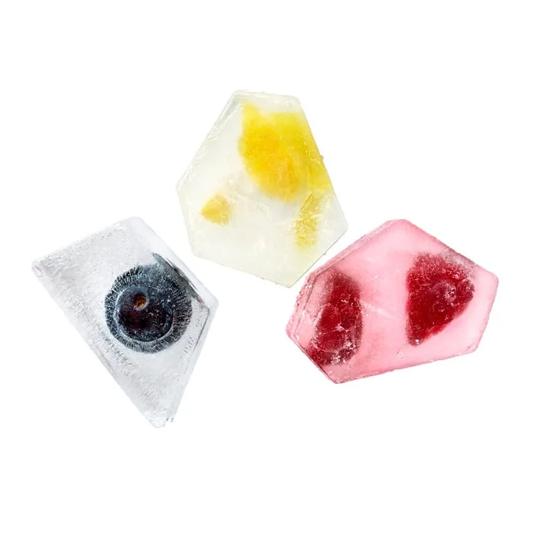 Ice Box Lekue White