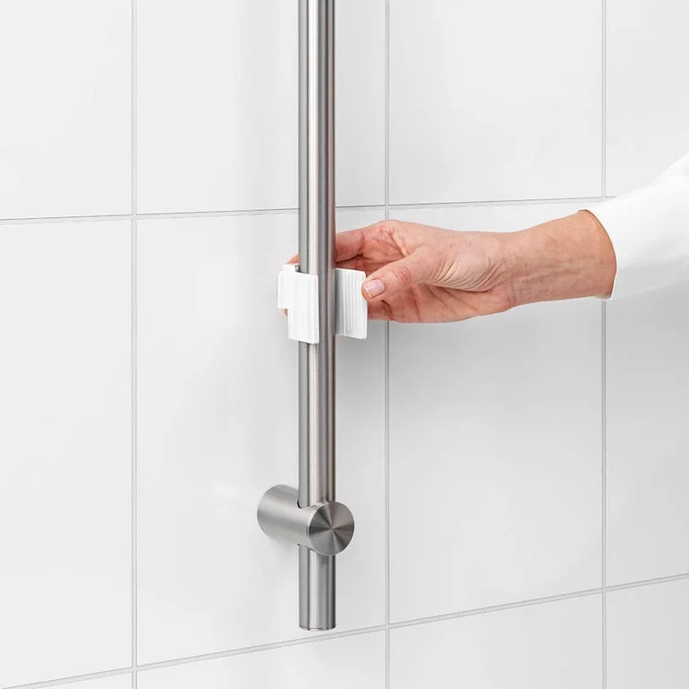 Shower Caddy Brabantia, White